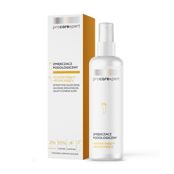 ProCareXpert Płyn oczyszczająco-złuszczający, 150 ml, 8+1 GRATIS