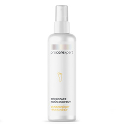 ProCareXpert Płyn oczyszczająco-złuszczający, 150 ml, 8+1 GRATIS