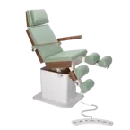 Fotel kosmetyczno-podologiczny RUCK® MOON