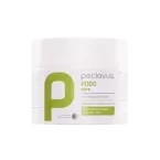 peclavus® PODOcare peeling natłuszczający do stóp 250 ml