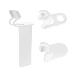 RUCK uchwyt na pióro frezarki Nova Pro/SE, do szafek ROOM CLASSIC