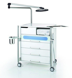 Medical waste container