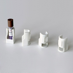 Biological Test Incubator Yeson Clave Test with Built-in Crusher