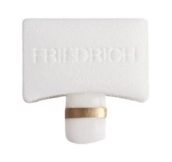 Model paznokcia do ćwiczeń - FRIEDRICH, RUCK® NAGELKORREKTUR, 1 szt.