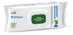 Medilab MediWipes DM Premium - chusteczki do dezynfekcji powierzchni, 100 szt., flow-pack