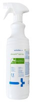 Spray do czyszczenia i dezynfekcji powierzchni, shulke desam® spray 1 L