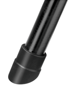 RUCK® Fußstütze - Black