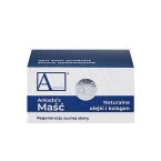 Intensywnie natłuszczająco regenerująca maść do skóry i paznokci Arkada’s 70 g