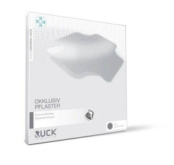 RUCK® occlusion 15 x 15 cm, 10 pieces