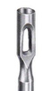 Frez próżniowy Busch®, rylec gładki 225-RS-027