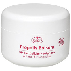 Remmele's Propolis, Propolis-Balsam, 250 ml