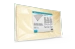 RUCK basic HAPLA Antibacterial wool felt 2 mm, sheet 45 x 22.5 cm, 4 pcs.