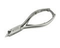 Nail Pliers Head Nail Cutter (Twinscoop), Premium Flame