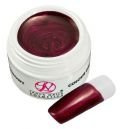 Nail modeling UV Perl-Gel, Moulin Rouge, 5g