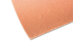 RUCK® Moleskin – Profesjonalne odciążenie stóp, 23x70 cm, 1 mm grubości