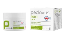 Maść na pękające pięty peclavus® PODOcare Schrundensalbe, 50 ml