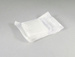 Opatrunek Ligasano® biała tamponada gąbka cięta - sterylna, 10 szt - 6 cm x 5 cm x 0,3 cm