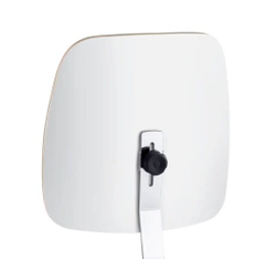 Podologiczne krzesło RUCK STOOL dynamic, comfort, CPL Biały, ocean, długi