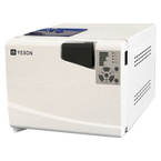 Yeson E Series 12L BLACK LED Medical Autoclave | Class B with Printer