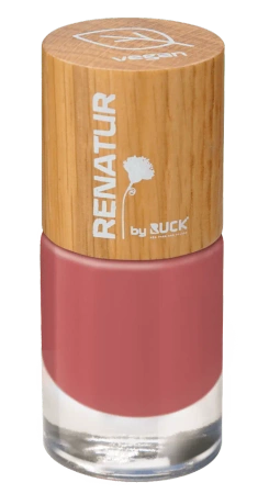 Lakier do malowania paznokci VEGAN, RENATUR by RUCK®, lizzie, 10 ml