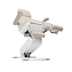 Fotel kosmetyczno-podologiczny RUCK® PODOLOG STELLA 3s