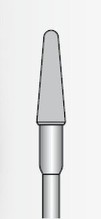 Busch - KERA Milling Cutter K429-X-040
