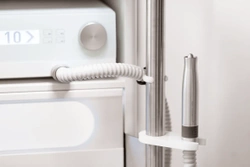 Mobilna szafka podologiczna RUCK® ROOM CLASSIC - rozm. S LED