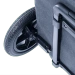 RUCK system mobilny solid Trolly zestaw mobilna szafka, torba na akcesoria, koła 12 cali