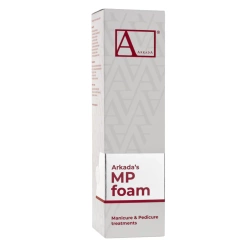 Keratolityczna pianka do skóry i paznokci Arkada’s MP foam 150 ml