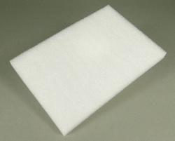 Ligasano® White - sheet - unsterile, 1 piece - 59 cm x 49cm x 1cm