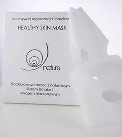 Healthy Skin Mask Biocelulozowa maska