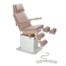 Fotel kosmetyczno-podologiczny RUCK® MOON