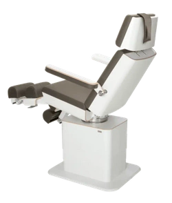 Fotel kosmetyczno-podologiczny RUCK® MOON