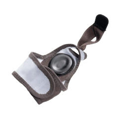 RUCK smartgel nocna orteza na haluksy lewa S/M, 2 szt.