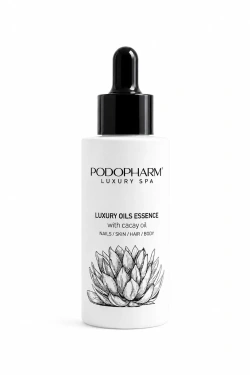 PODOPHARM® Luxury Oils Essence with Cacay Oil 50 ml