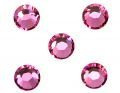 SWAROVSKI® ELEMENTS crystal stones, 4 mm (20 pieces)