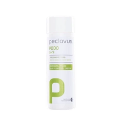 peclavus® PODOcare natłuszczający koncentrat do kąpieli stóp 150 ml