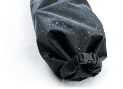 RUCK® pokrowiec przeciwdeszczowy na podnóżek podologiczny i krzesełko mobilne