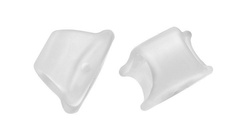 Separator palcowy RUCK® smartgel plug+switch, mały, 10 szt.