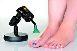 PACT® MED kit for the treatment of onychomycosis.