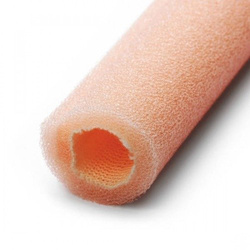 Rurki piankowe RUCK® do odciążenia stóp, jednowarstwowe, 21 mm, 10 szt.