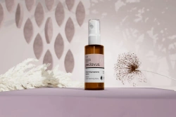 peclavus hand spray do rąk oczyszczająco - pielęgnujący, cytrynowy, 50 ml