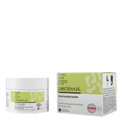 Maść na pękające pięty peclavus® PODOcare Schrundensalbe, 50 ml
