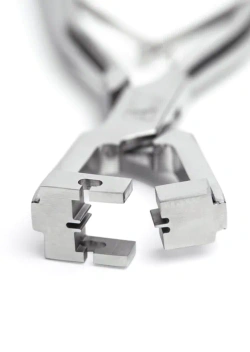 Arkada narzędzie do miniaturowych klamer Brace M Mini