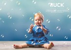 Graphics file RUCK®, fun for Children