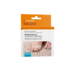 Ochrona Hallux Valgus + separator palucha RUCK® smartgel, 2 szt.