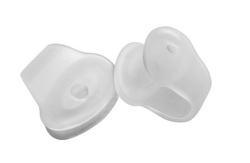 Separatory pierścieniowe RUCK® smartgel plug+switch, duże, 10 szt.