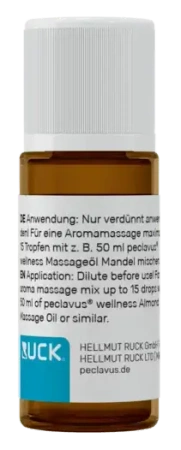Olejek eteryczny sosna limba peclavus wellness, 10 ml