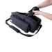 RUCK® torba transportowa na Chair 40 i podnóżek, TPU, ciemny granit