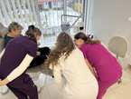 30-dniowe praktyki podologiczne